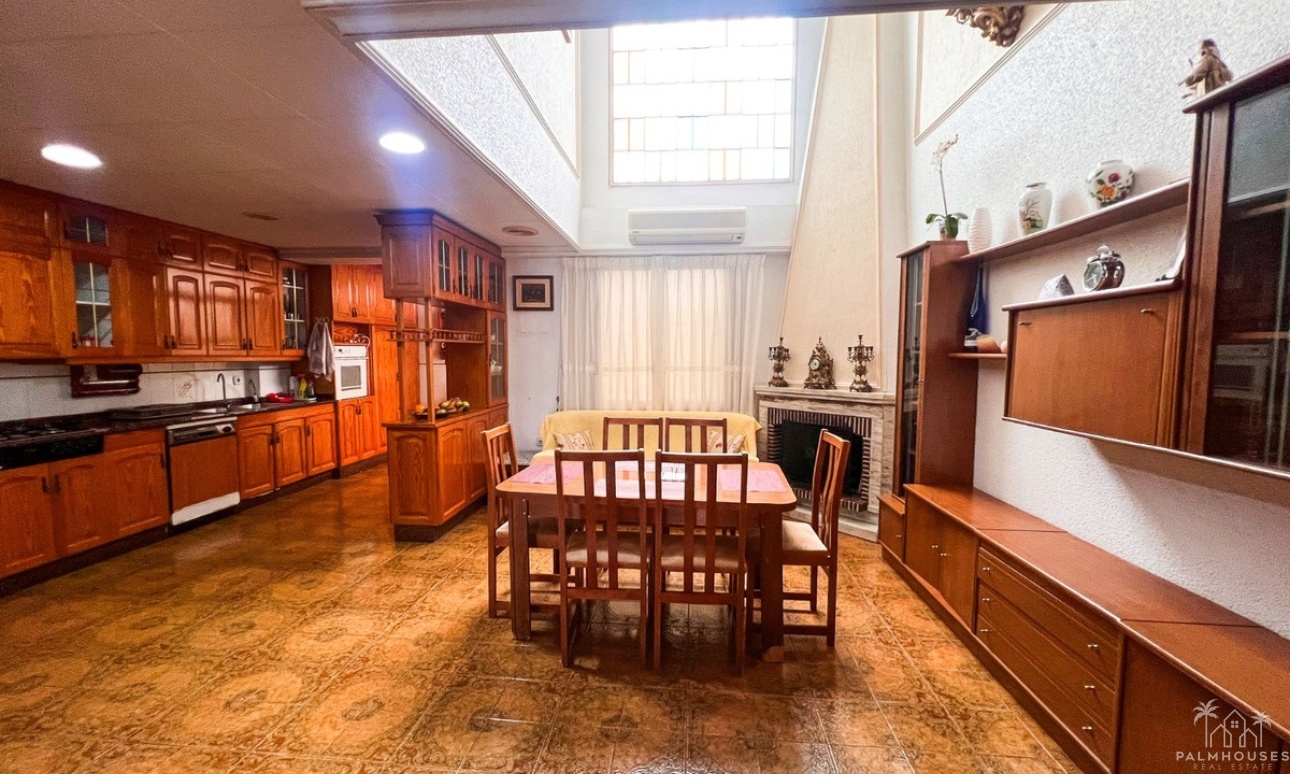 Revente - Maison - Guardamar del Segura - Guardamar del Segura Centro