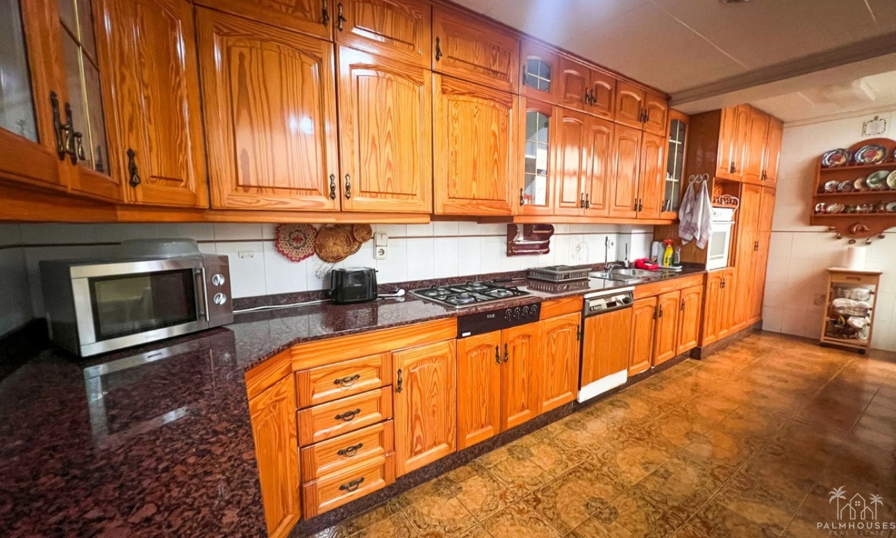 Revente - Maison - Guardamar del Segura - Guardamar del Segura Centro