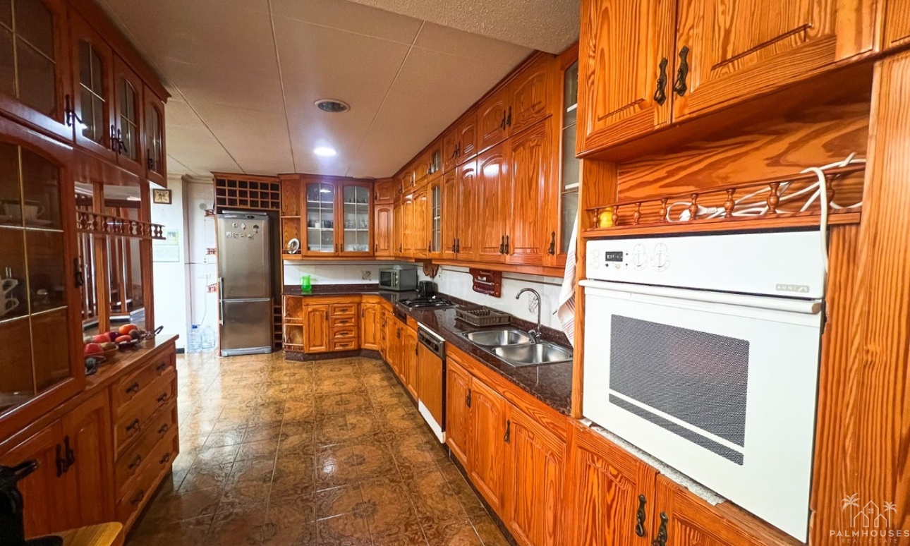 Revente - Maison - Guardamar del Segura - Guardamar del Segura Centro