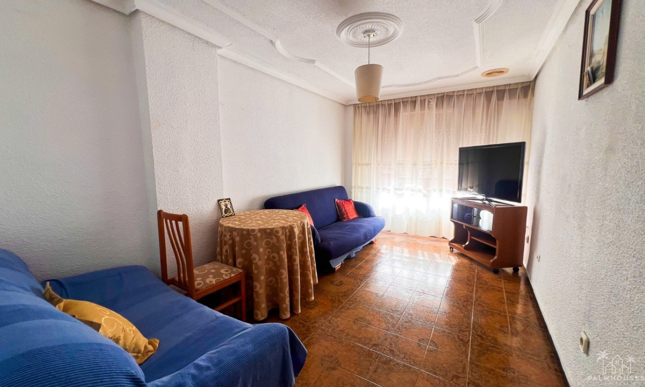 Revente - Maison - Guardamar del Segura - Guardamar del Segura Centro