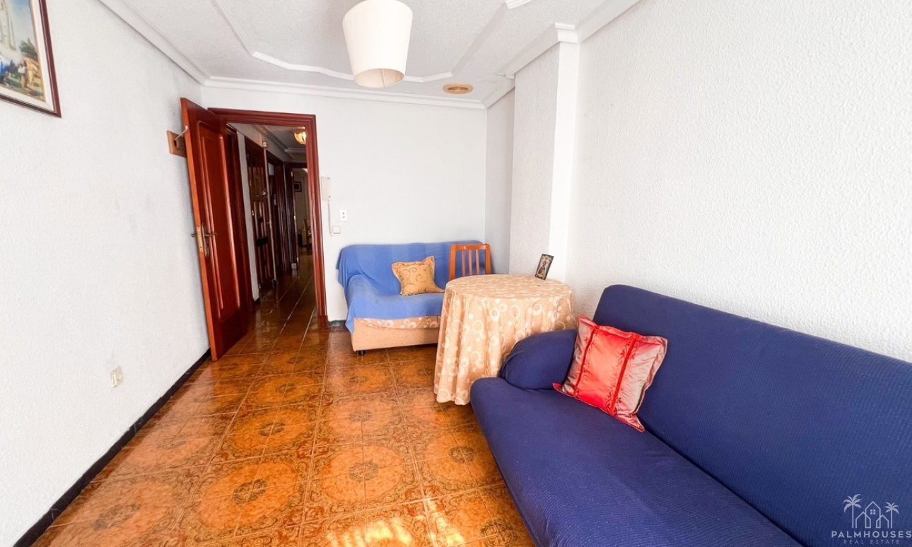 Revente - Maison - Guardamar del Segura - Guardamar del Segura Centro