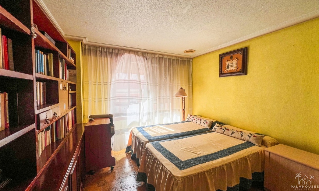 Revente - Maison - Guardamar del Segura - Guardamar del Segura Centro