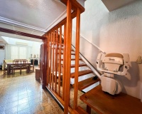 Revente - Maison - Guardamar del Segura - Guardamar del Segura Centro