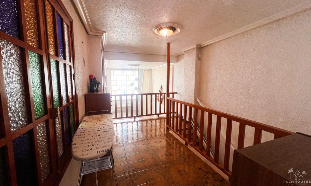 Revente - Maison - Guardamar del Segura - Guardamar del Segura Centro