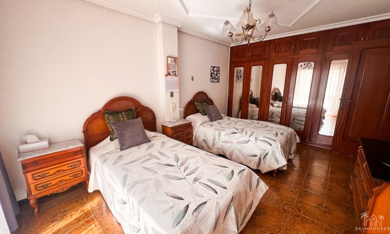 Revente - Maison - Guardamar del Segura - Guardamar del Segura Centro