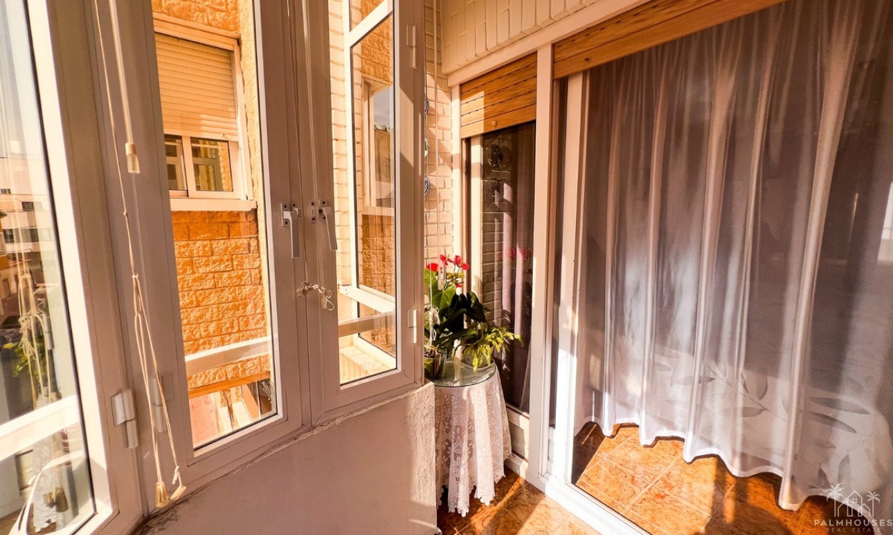 Revente - Maison - Guardamar del Segura - Guardamar del Segura Centro