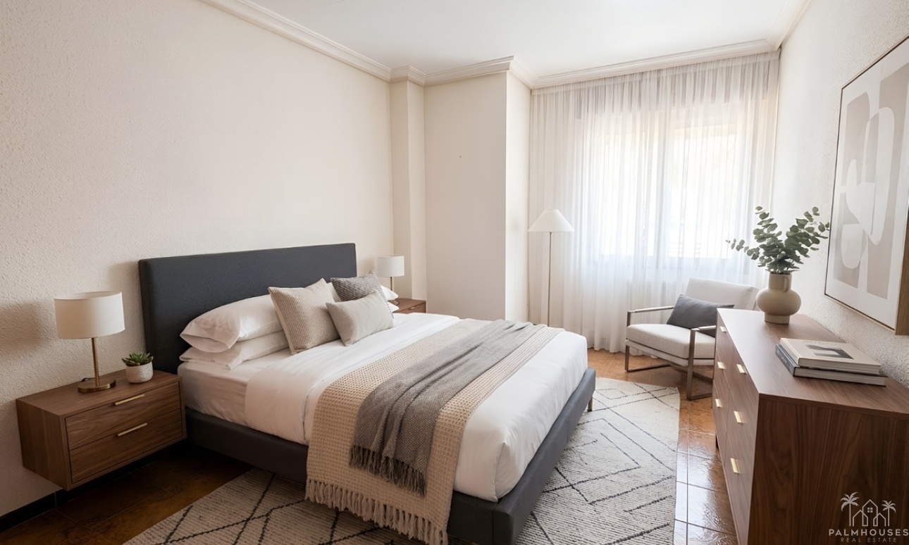 Revente - Maison - Guardamar del Segura - Guardamar del Segura Centro