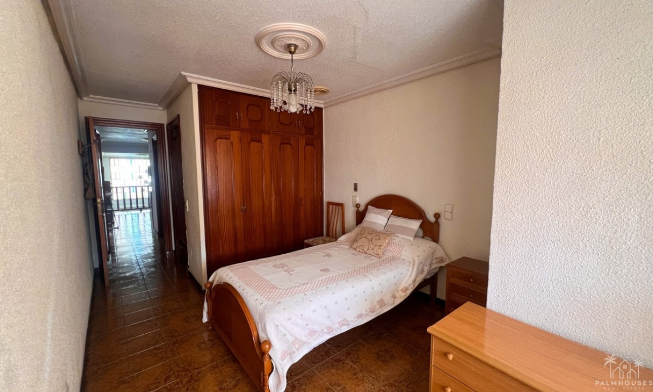 Revente - Maison - Guardamar del Segura - Guardamar del Segura Centro