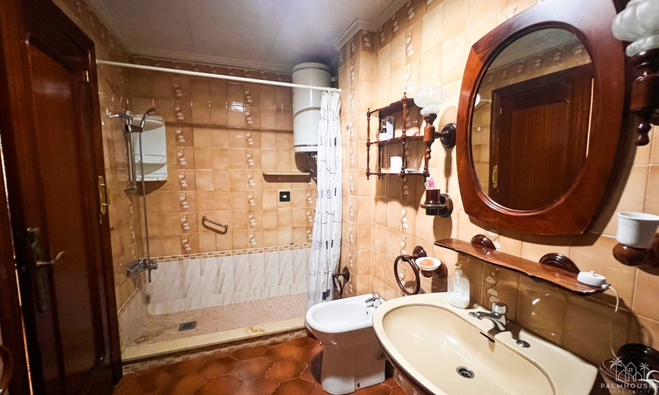 Revente - Maison - Guardamar del Segura - Guardamar del Segura Centro