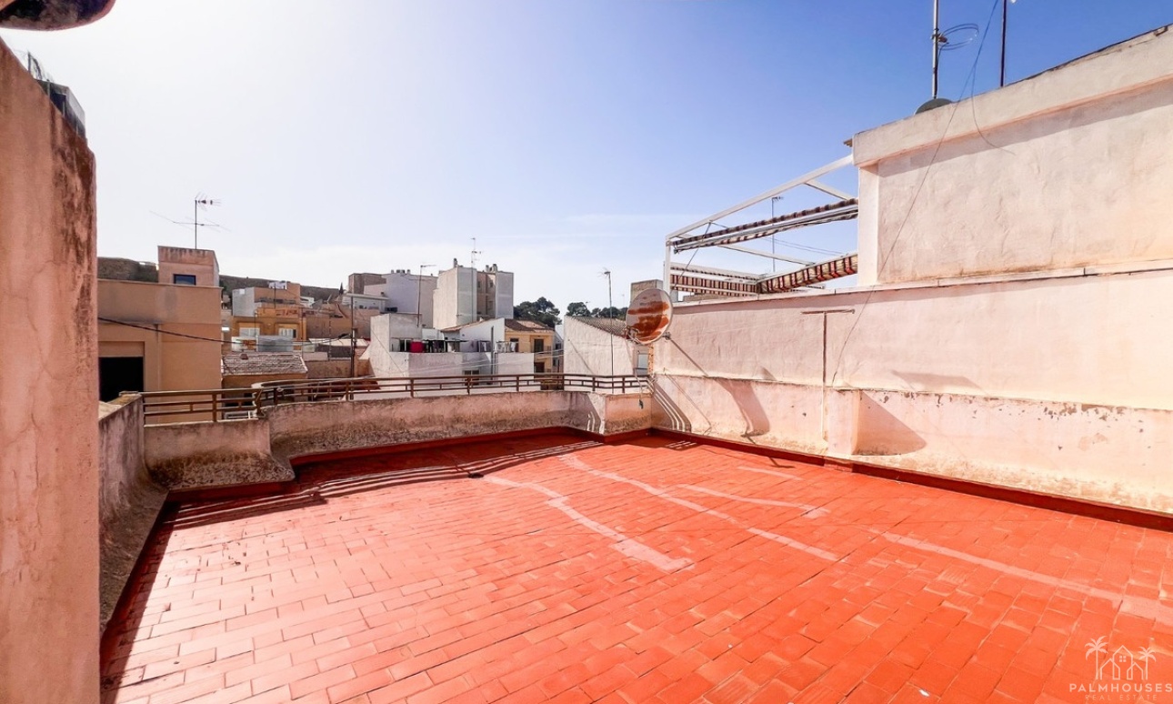 Revente - Maison - Guardamar del Segura - Guardamar del Segura Centro