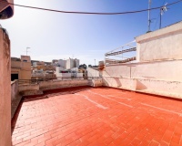 Revente - Maison - Guardamar del Segura - Guardamar del Segura Centro
