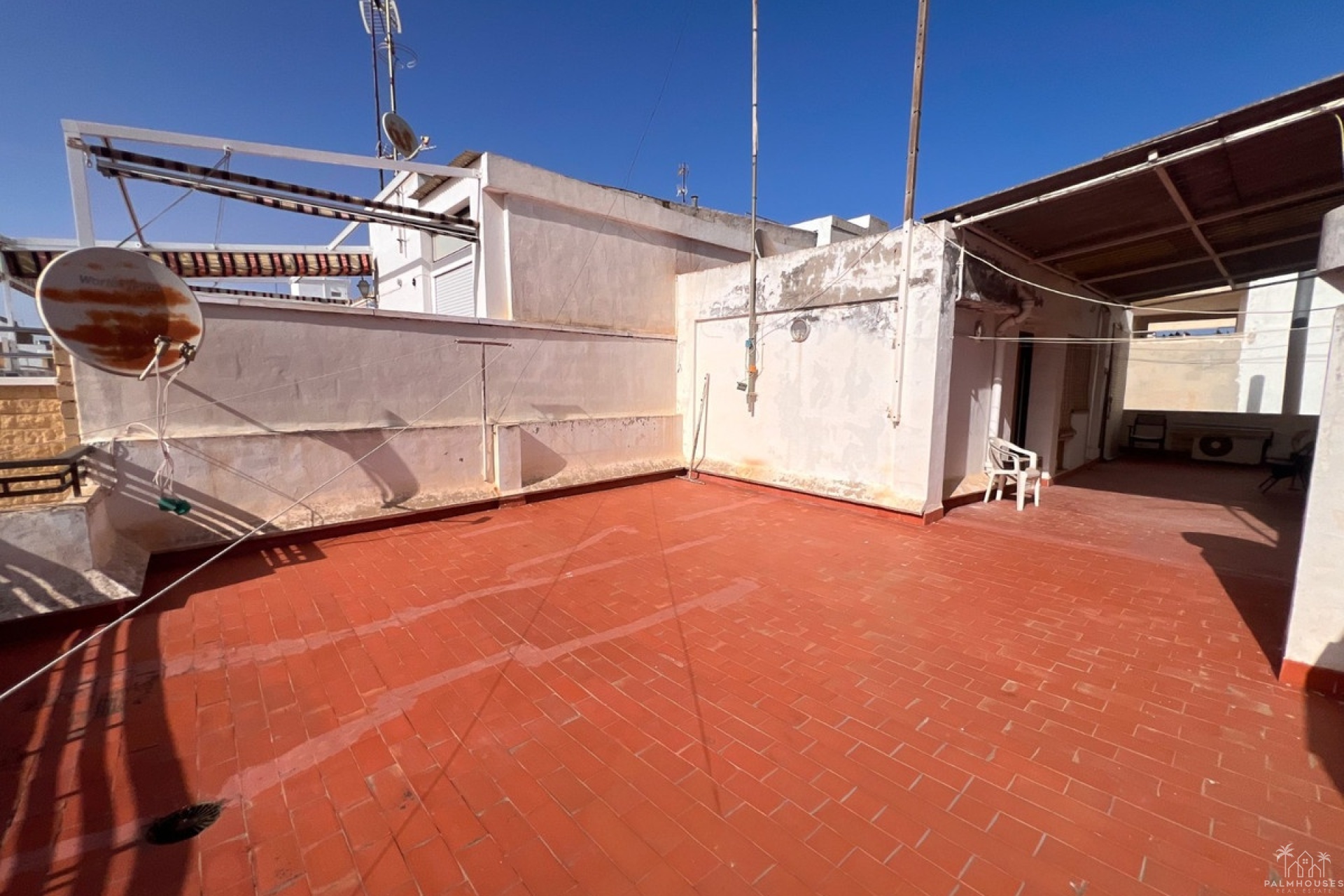 Revente - Maison - Guardamar del Segura - Guardamar del Segura Centro