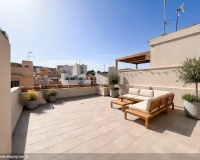 Revente - Maison - Guardamar del Segura - Guardamar del Segura Centro