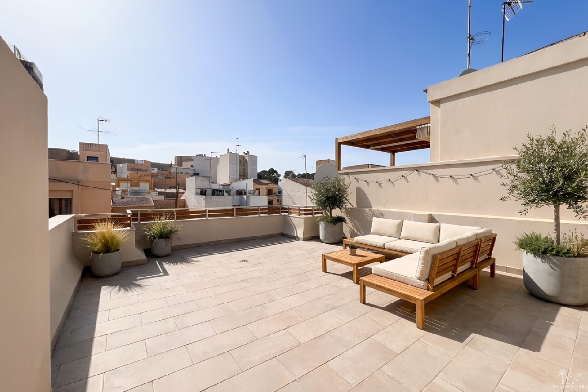 Revente - Maison - Guardamar del Segura - Guardamar del Segura Centro