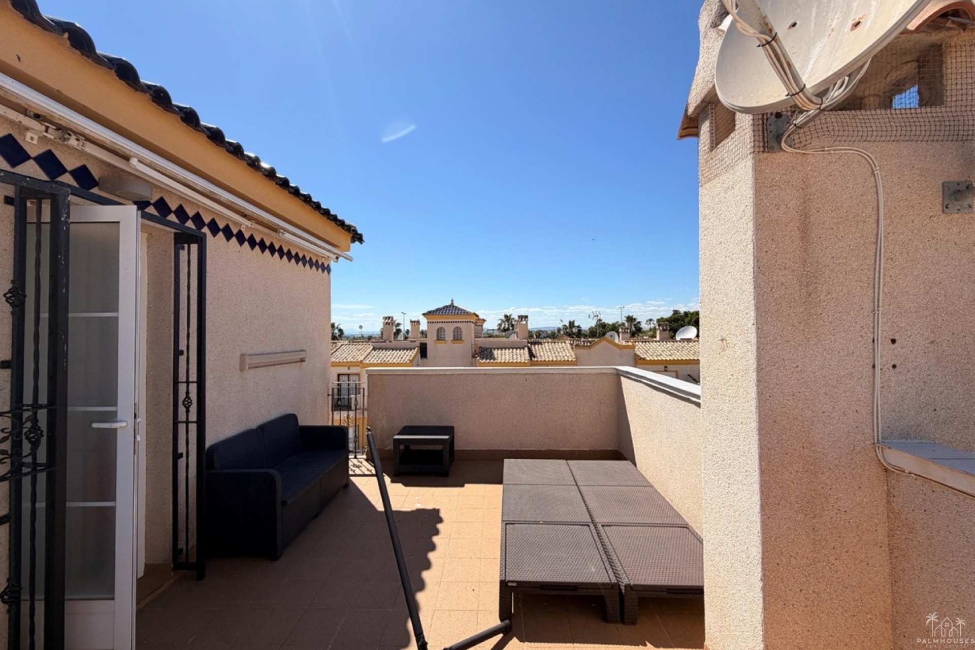 Revente - Maison - Guardamar del Segura - Urbanización El Raso