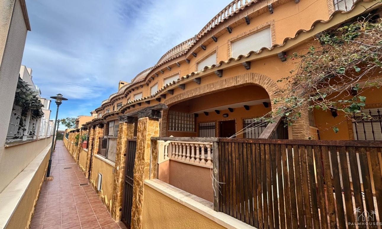 Revente - Maison - Guardamar del Segura - Urbanizaciones
