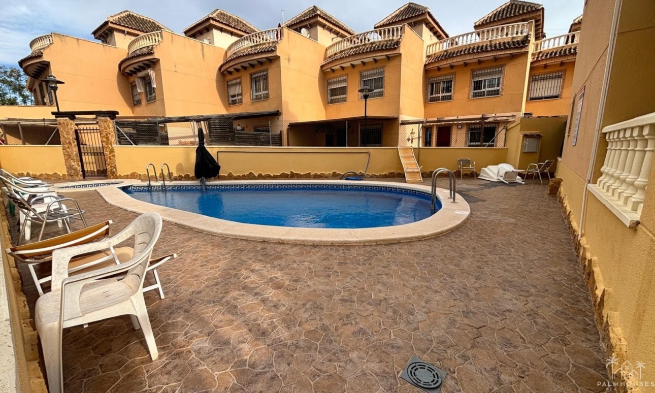 Revente - Maison - Guardamar del Segura - Urbanizaciones