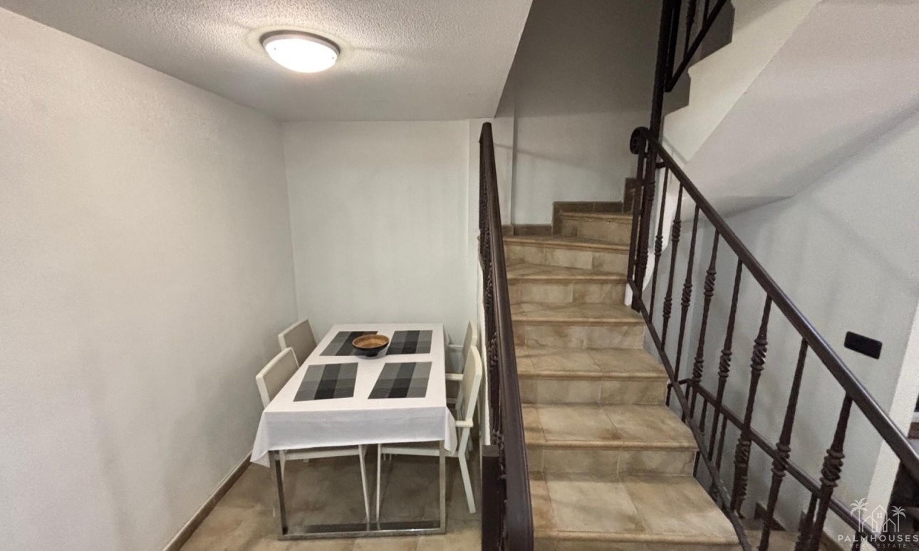 Revente - Maison - Guardamar del Segura - Urbanizaciones