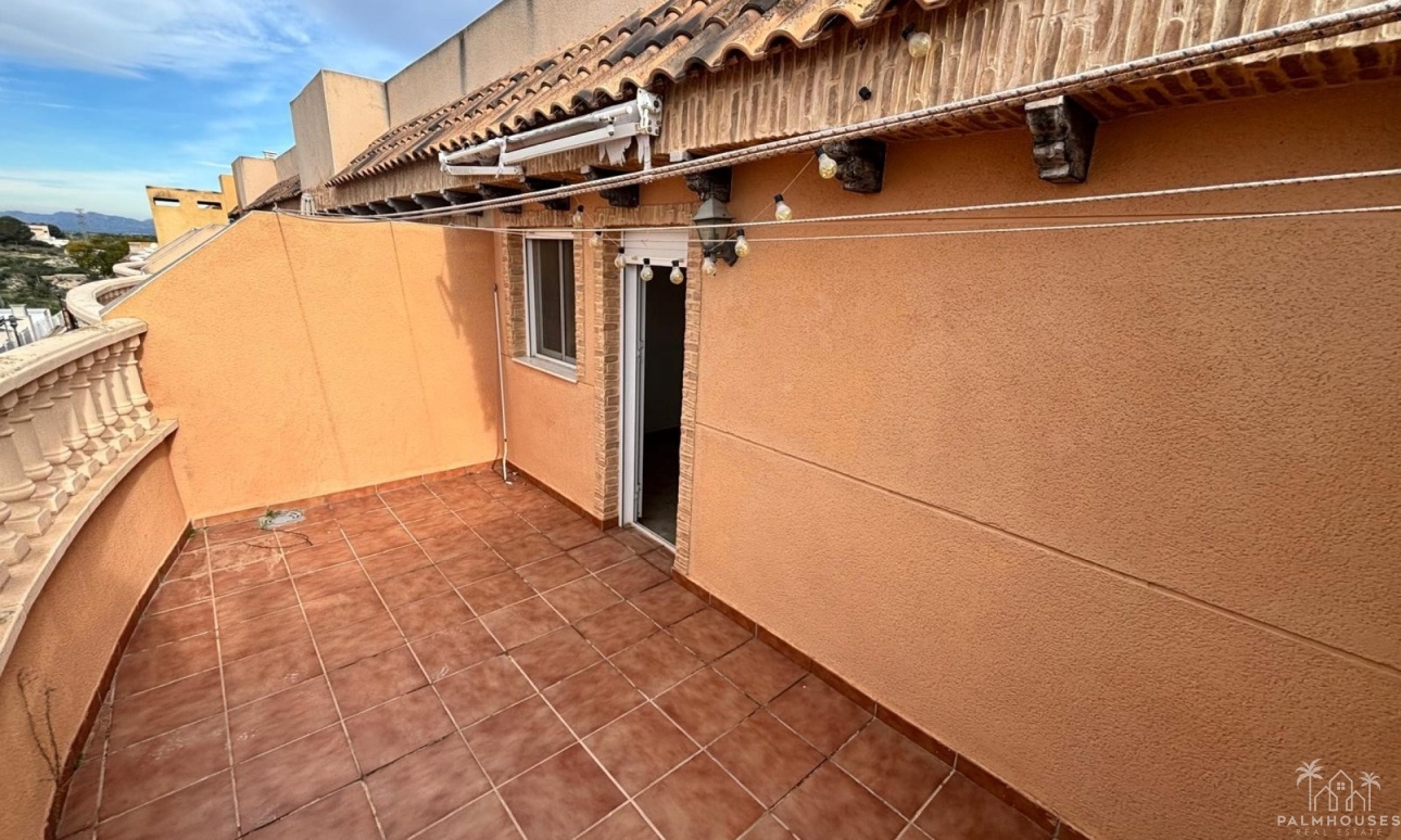 Revente - Maison - Guardamar del Segura - Urbanizaciones