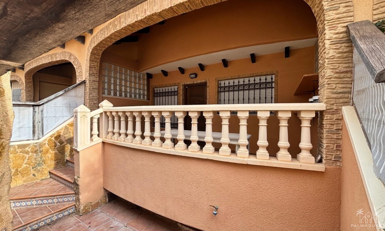 Revente - Maison - Guardamar del Segura - Urbanizaciones