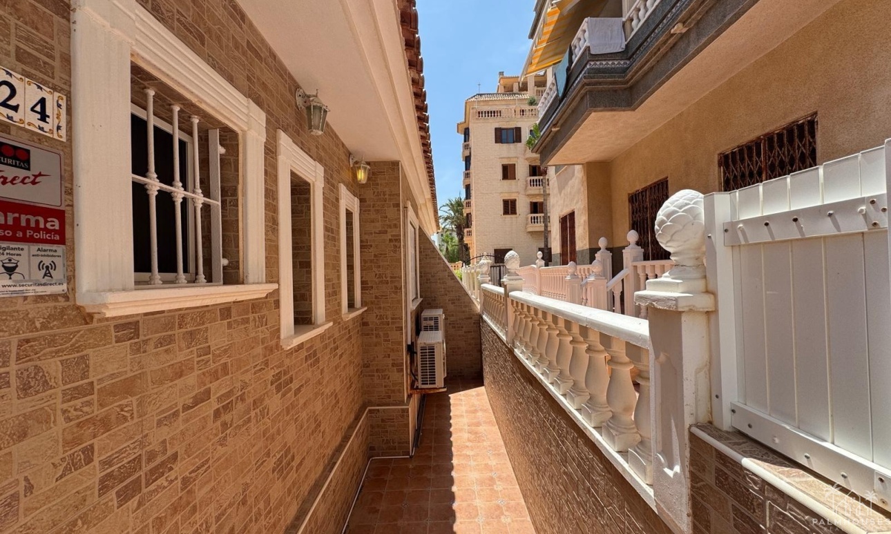 Revente - Maison - Guardamar del Segura - Urbanizaciones