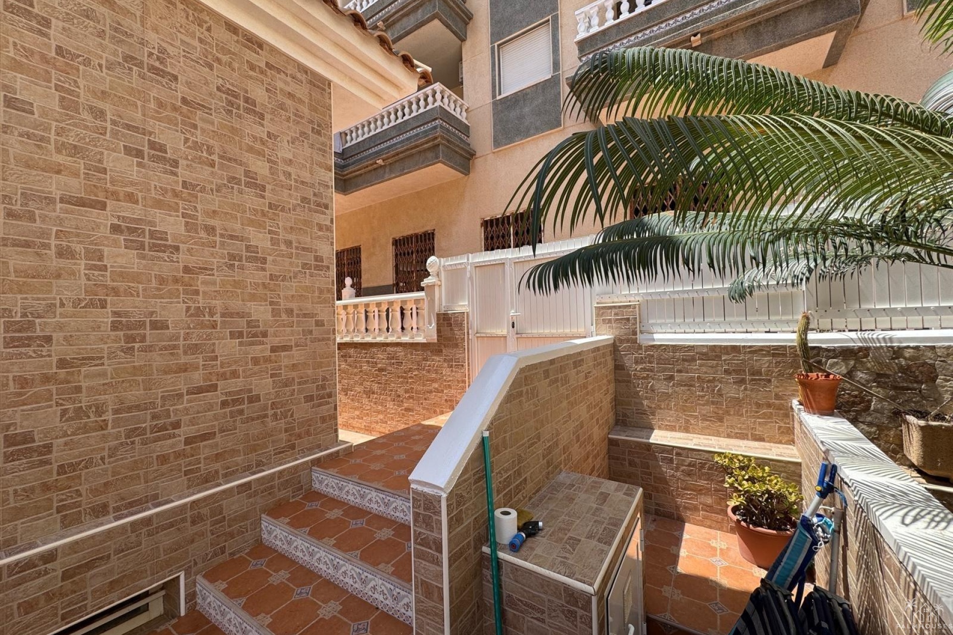 Revente - Maison - Guardamar del Segura - Urbanizaciones