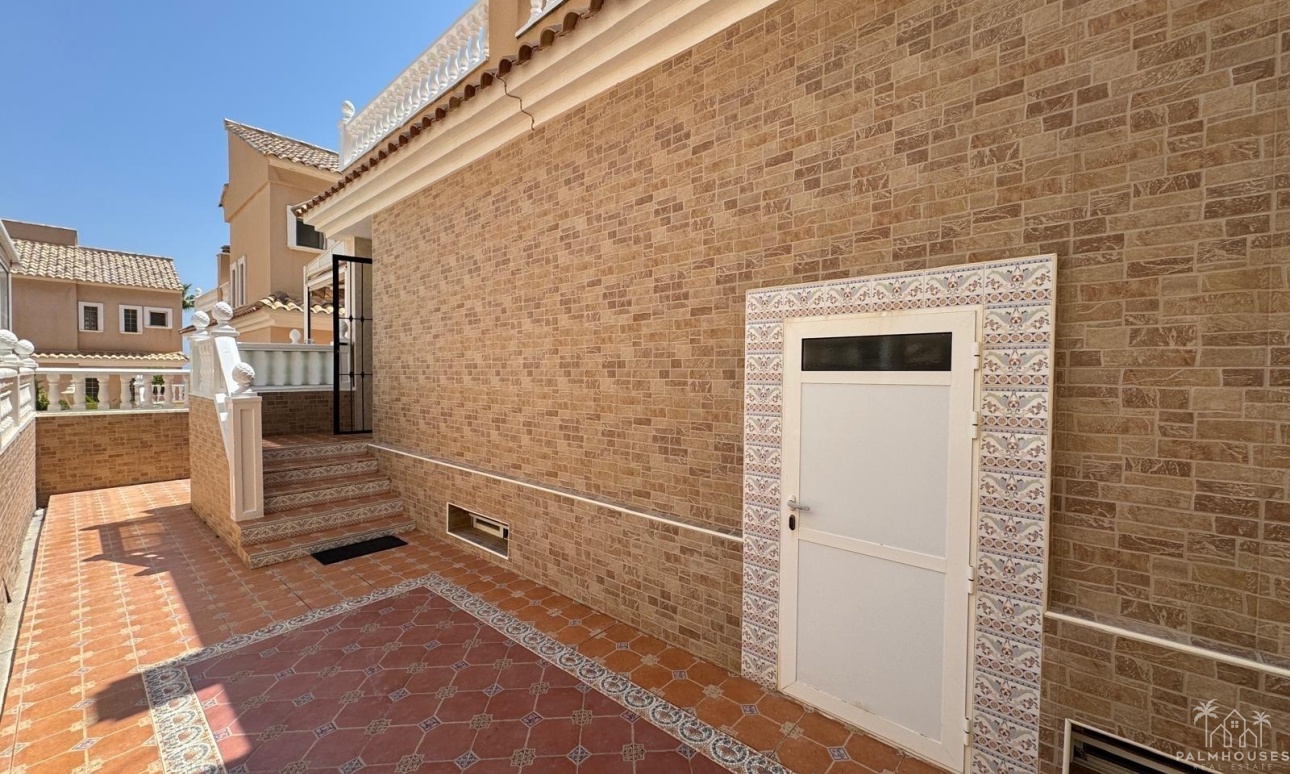 Revente - Maison - Guardamar del Segura - Urbanizaciones
