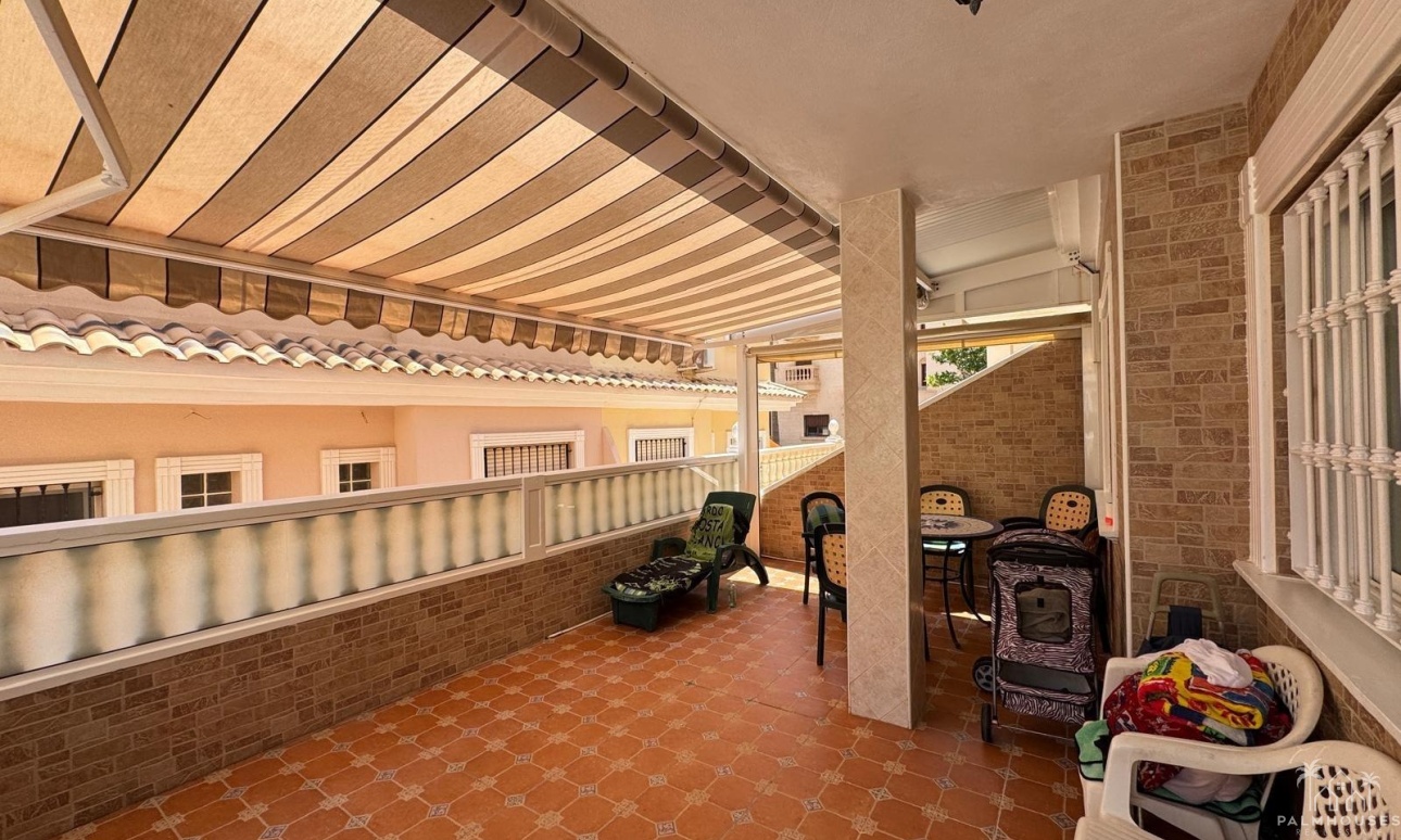 Revente - Maison - Guardamar del Segura - Urbanizaciones