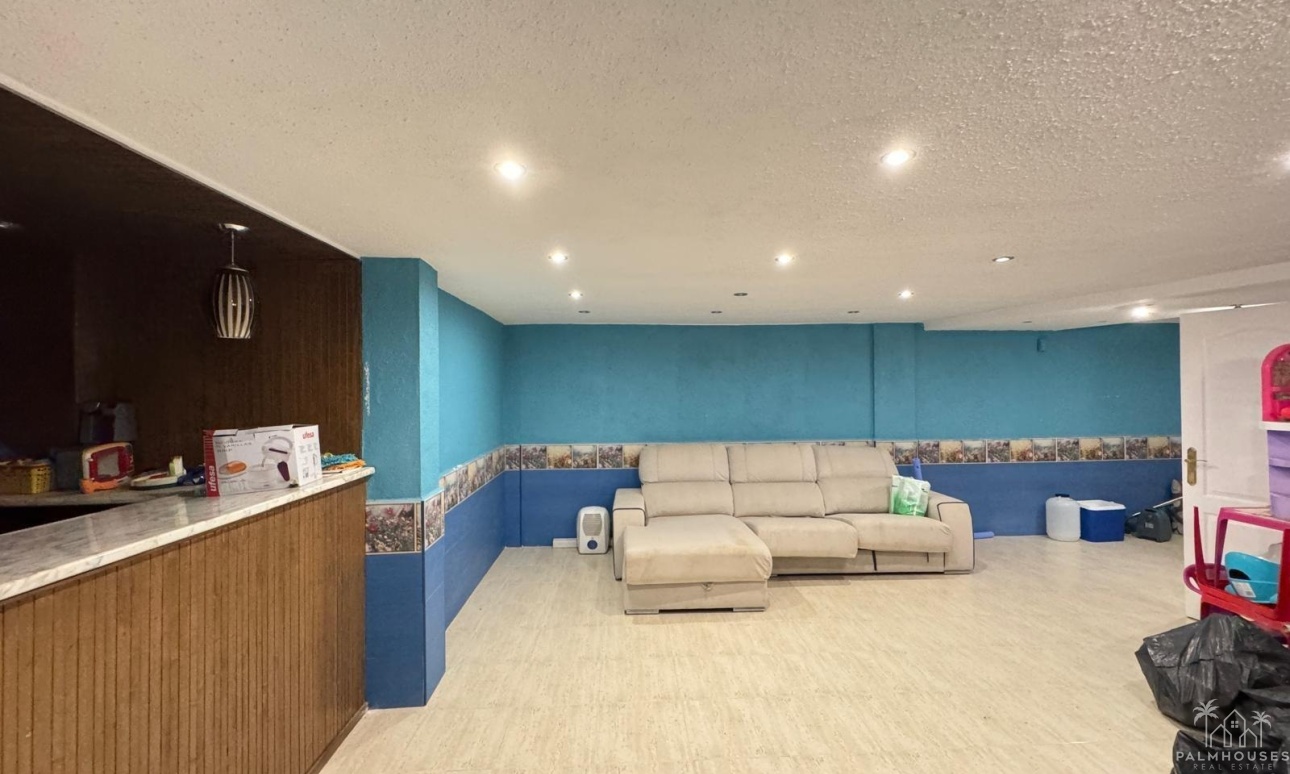 Revente - Maison - Guardamar del Segura - Urbanizaciones
