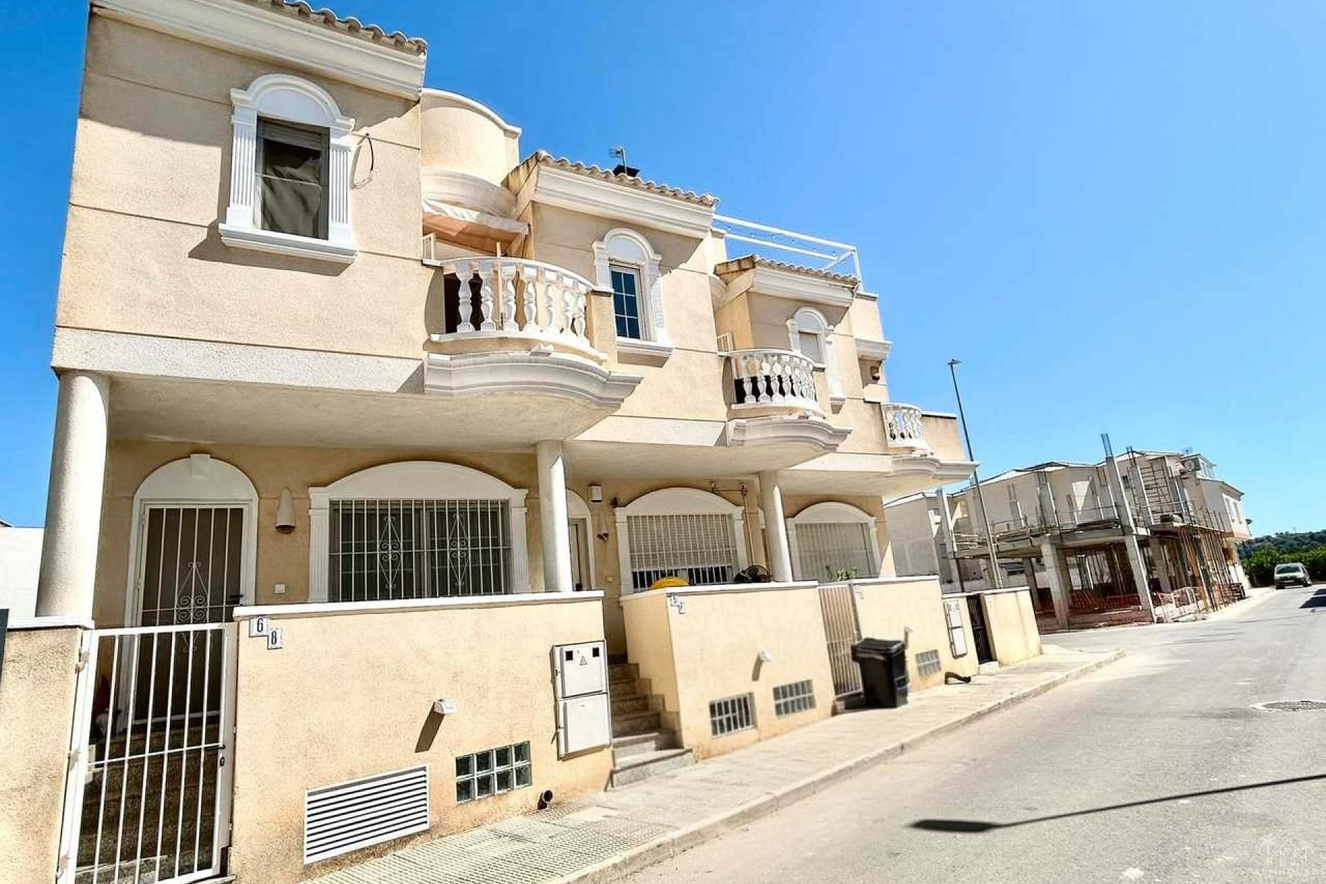 Revente - Maison - Heredades - Costa Blanca