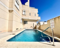 Revente - Maison - Heredades - Costa Blanca