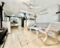Revente - Maison - Heredades - Costa Blanca