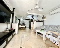 Revente - Maison - Heredades - Costa Blanca