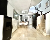 Revente - Maison - Heredades - Costa Blanca