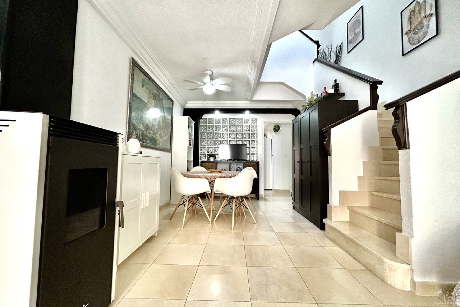 Revente - Maison - Heredades - Costa Blanca