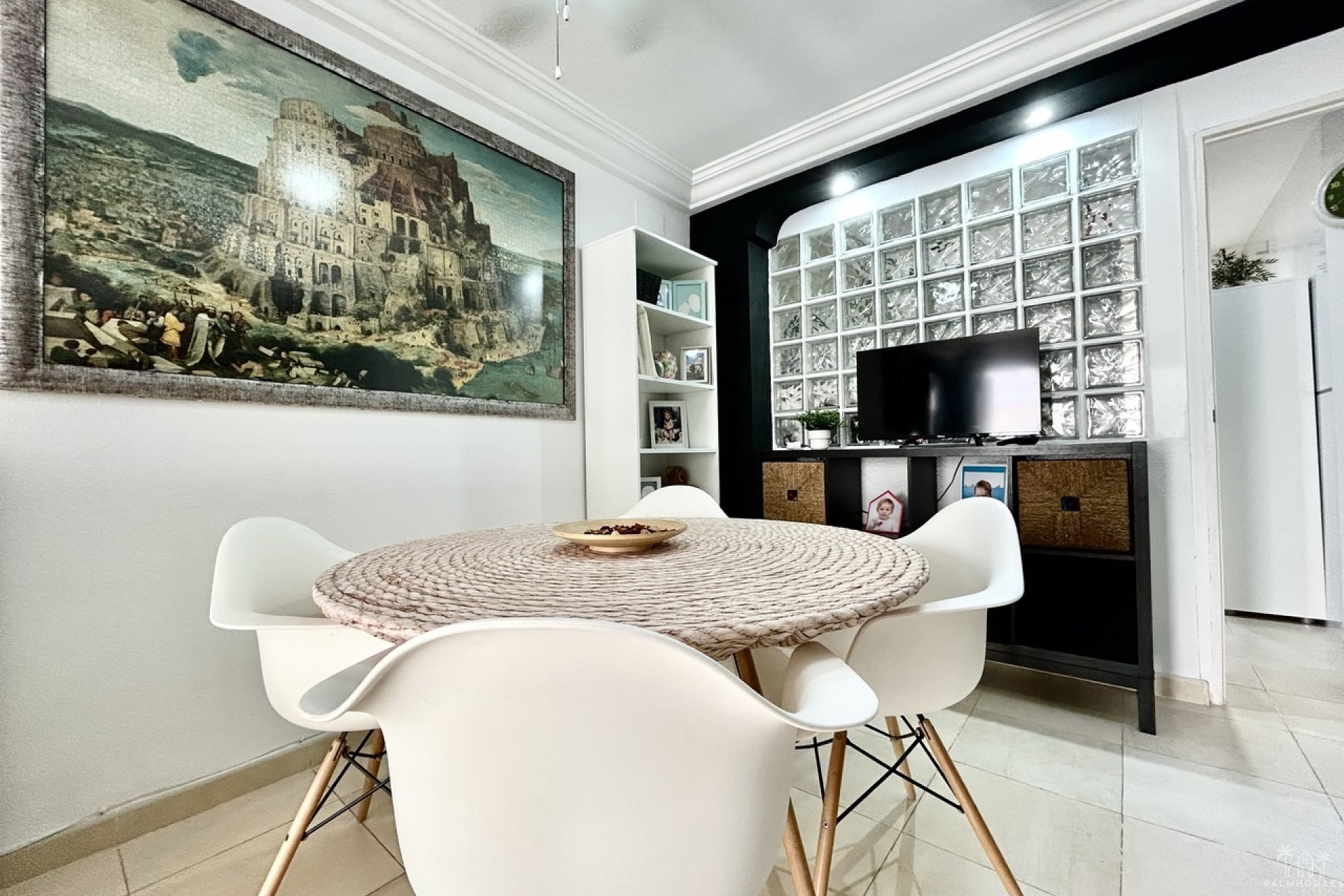Revente - Maison - Heredades - Costa Blanca