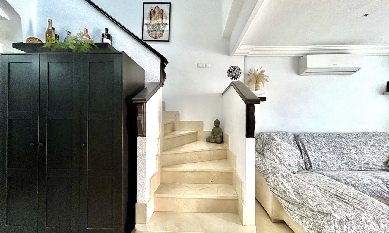 Revente - Maison - Heredades - Costa Blanca