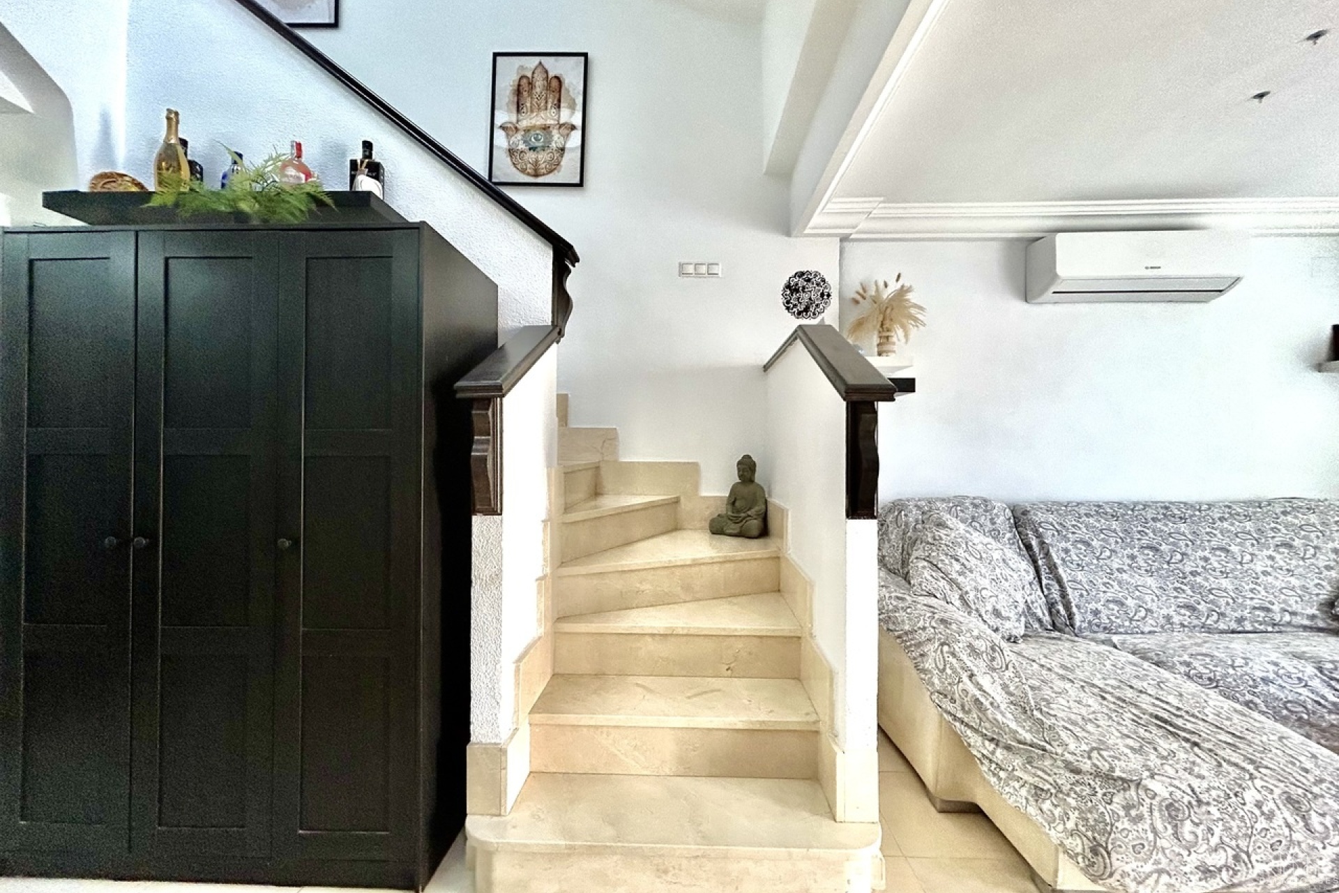 Revente - Maison - Heredades - Costa Blanca
