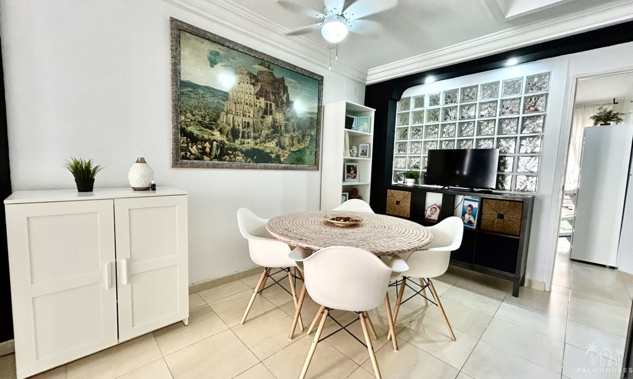 Revente - Maison - Heredades - Costa Blanca