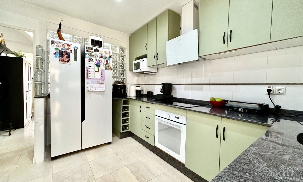 Revente - Maison - Heredades - Costa Blanca
