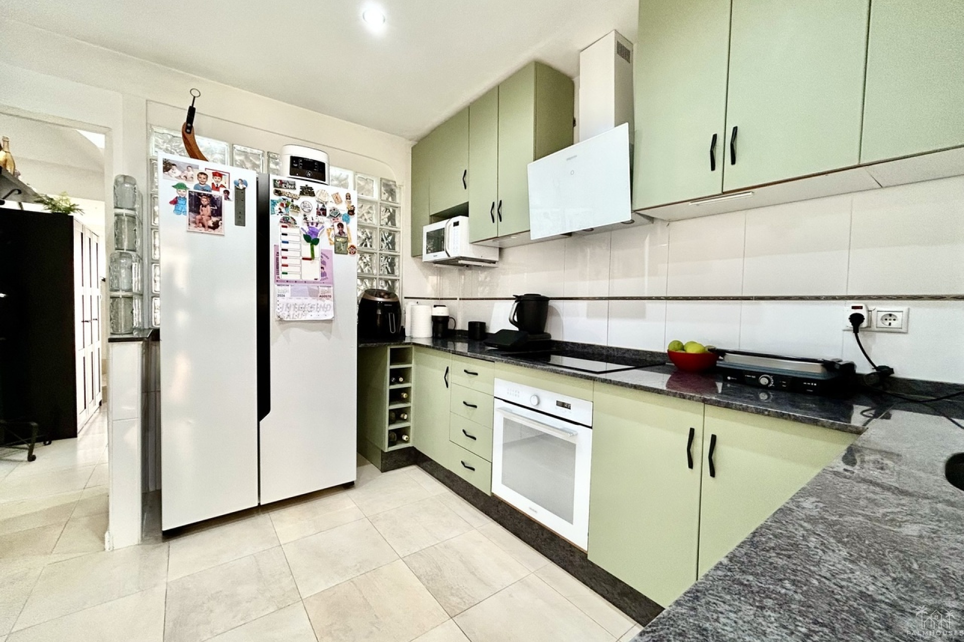 Revente - Maison - Heredades - Costa Blanca