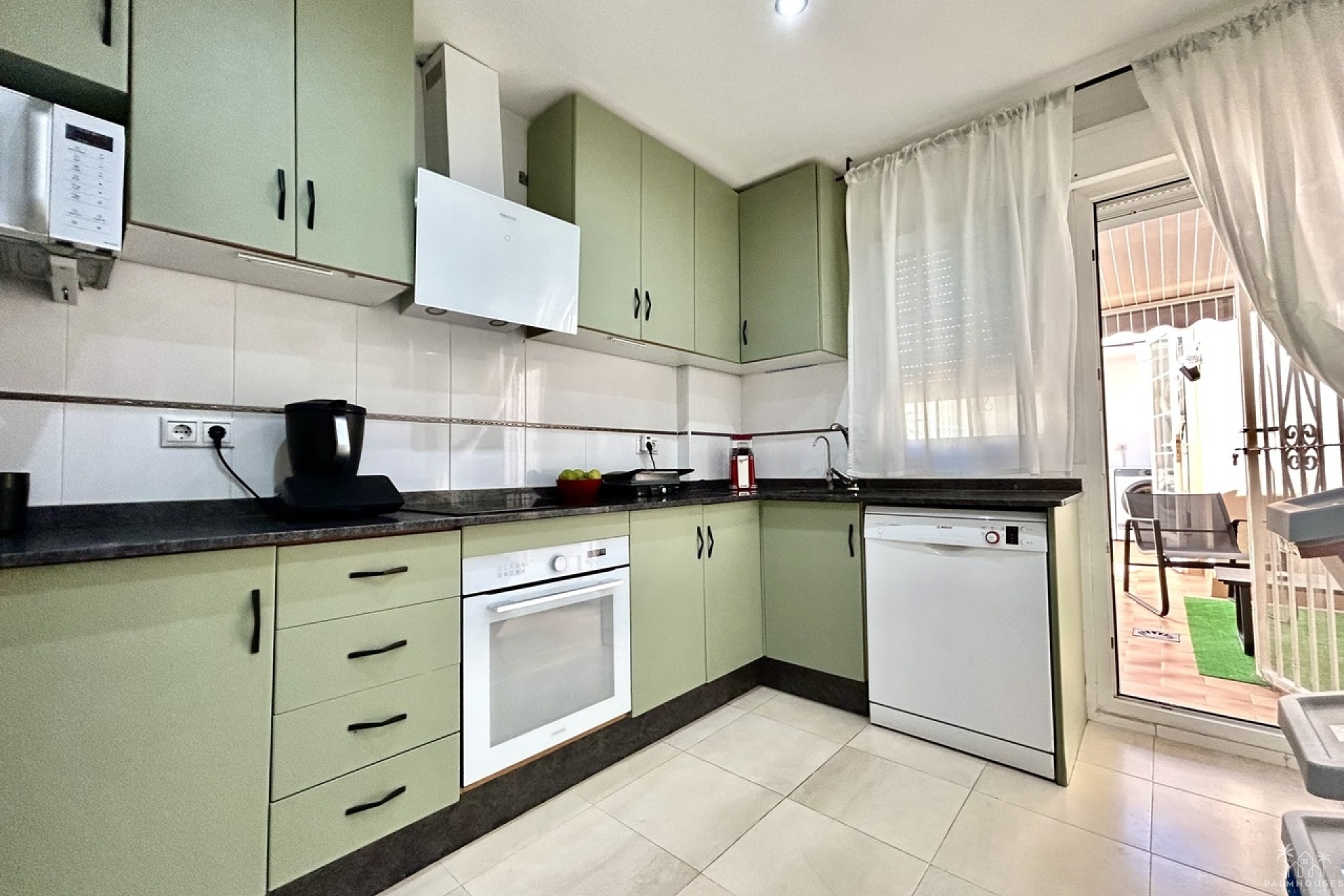 Revente - Maison - Heredades - Costa Blanca