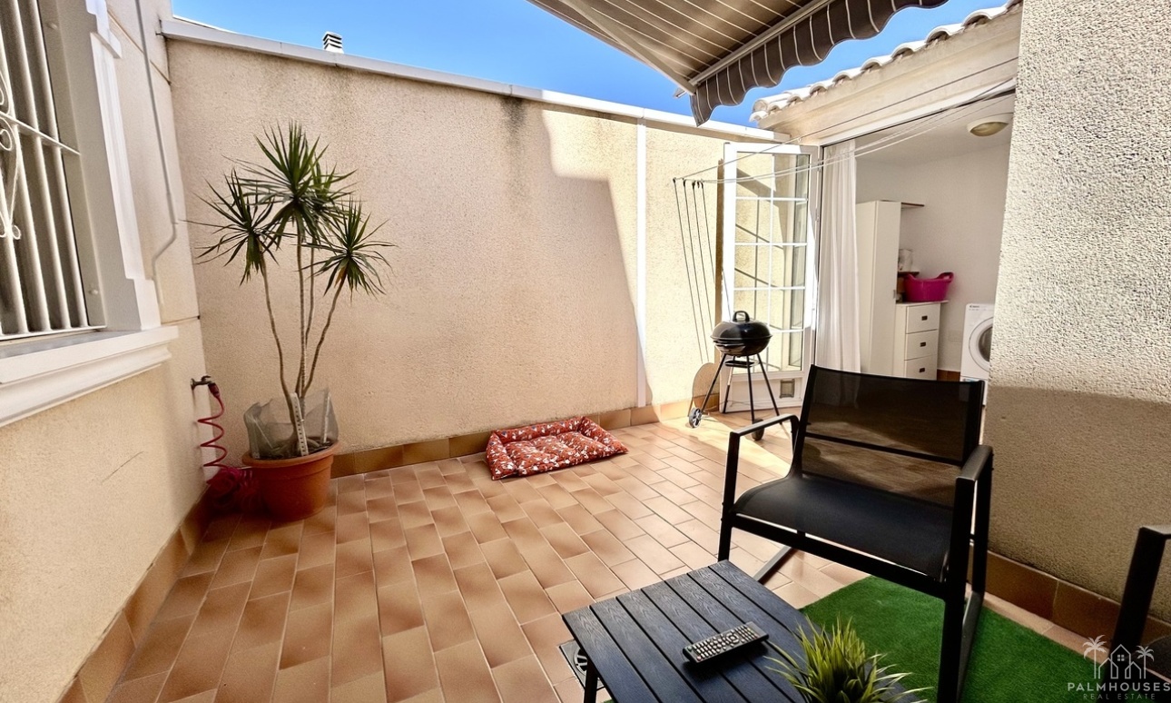 Revente - Maison - Heredades - Costa Blanca