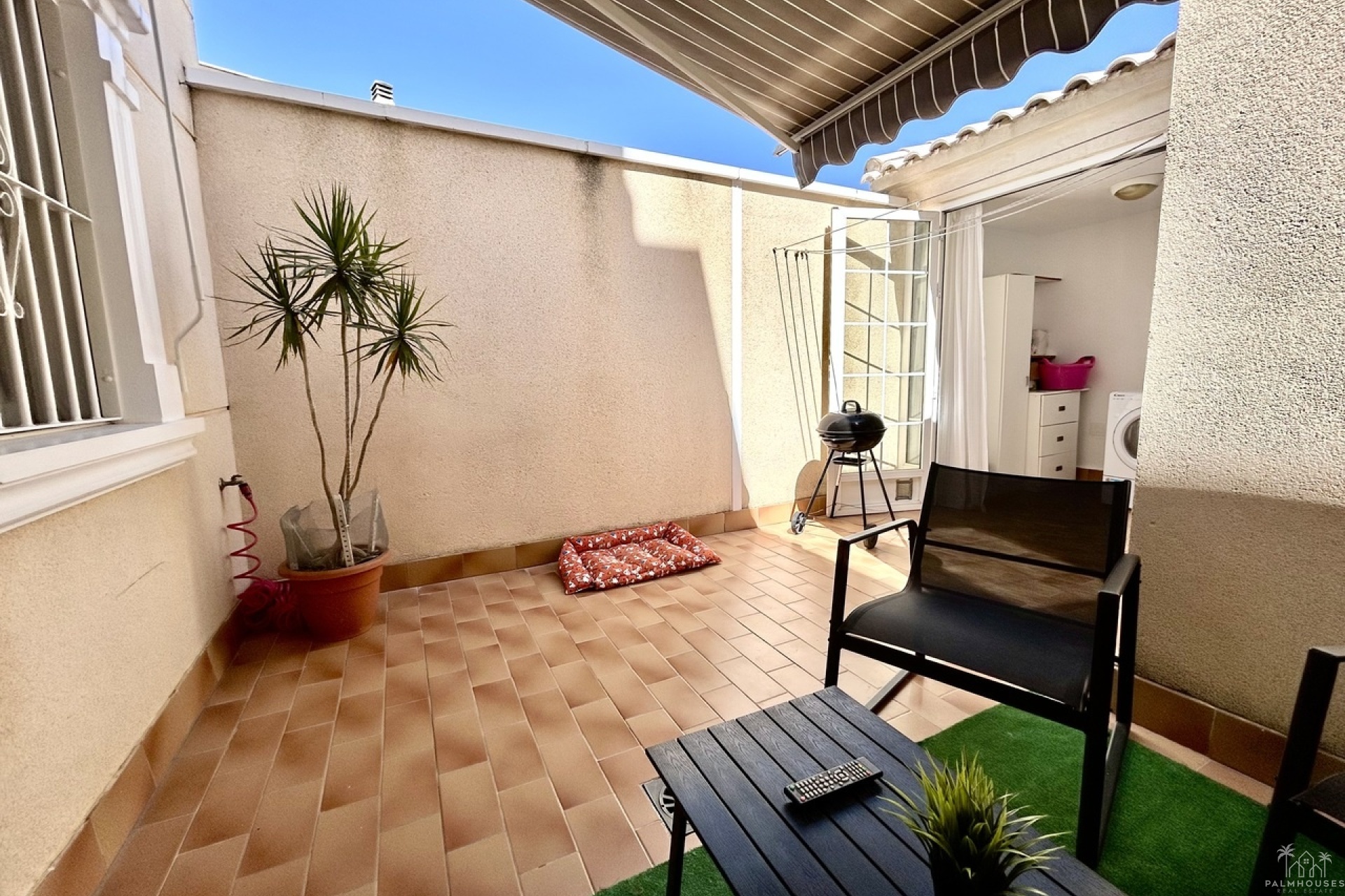 Revente - Maison - Heredades - Costa Blanca