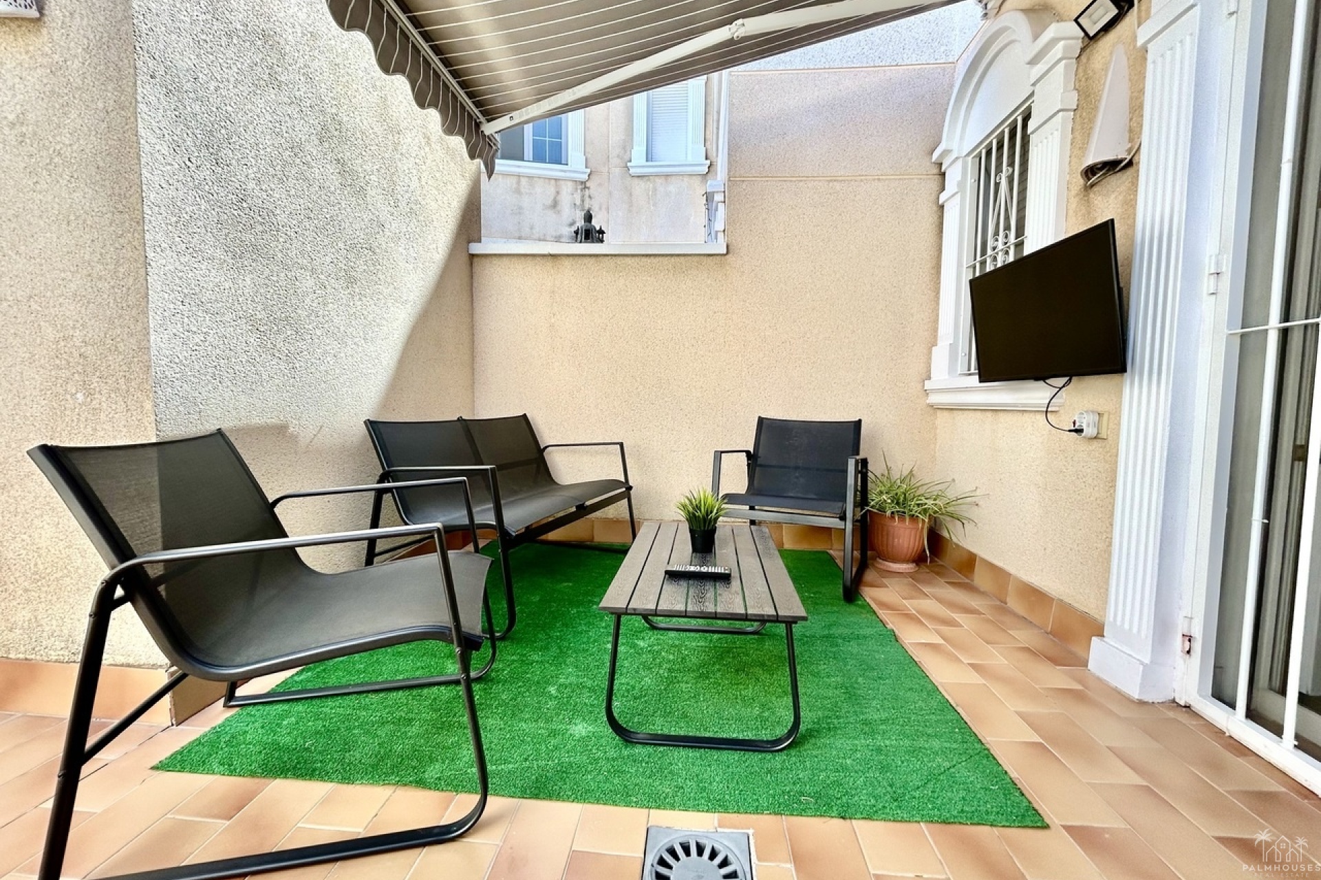 Revente - Maison - Heredades - Costa Blanca