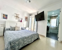 Revente - Maison - Heredades - Costa Blanca