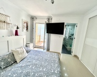 Revente - Maison - Heredades - Costa Blanca