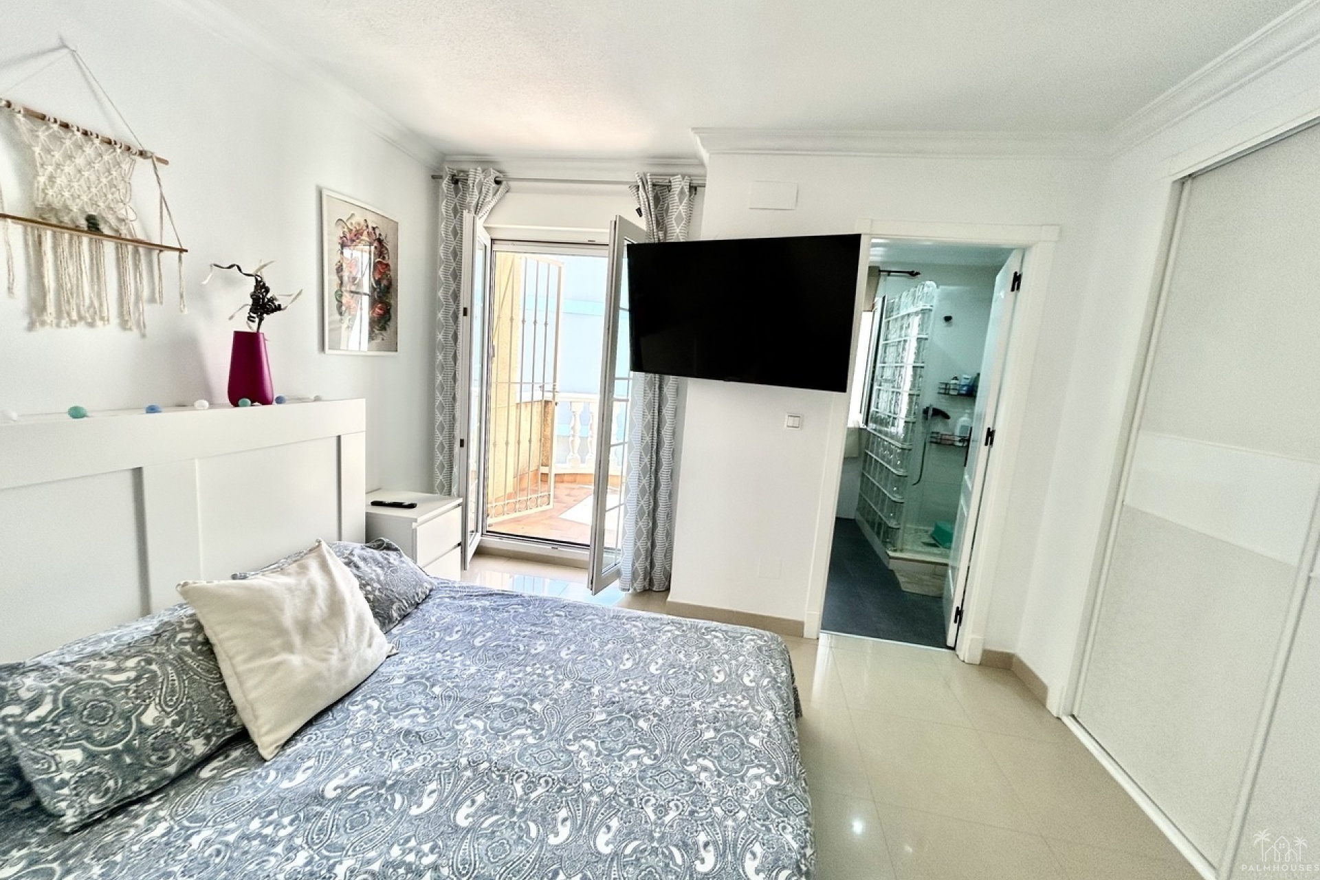 Revente - Maison - Heredades - Costa Blanca