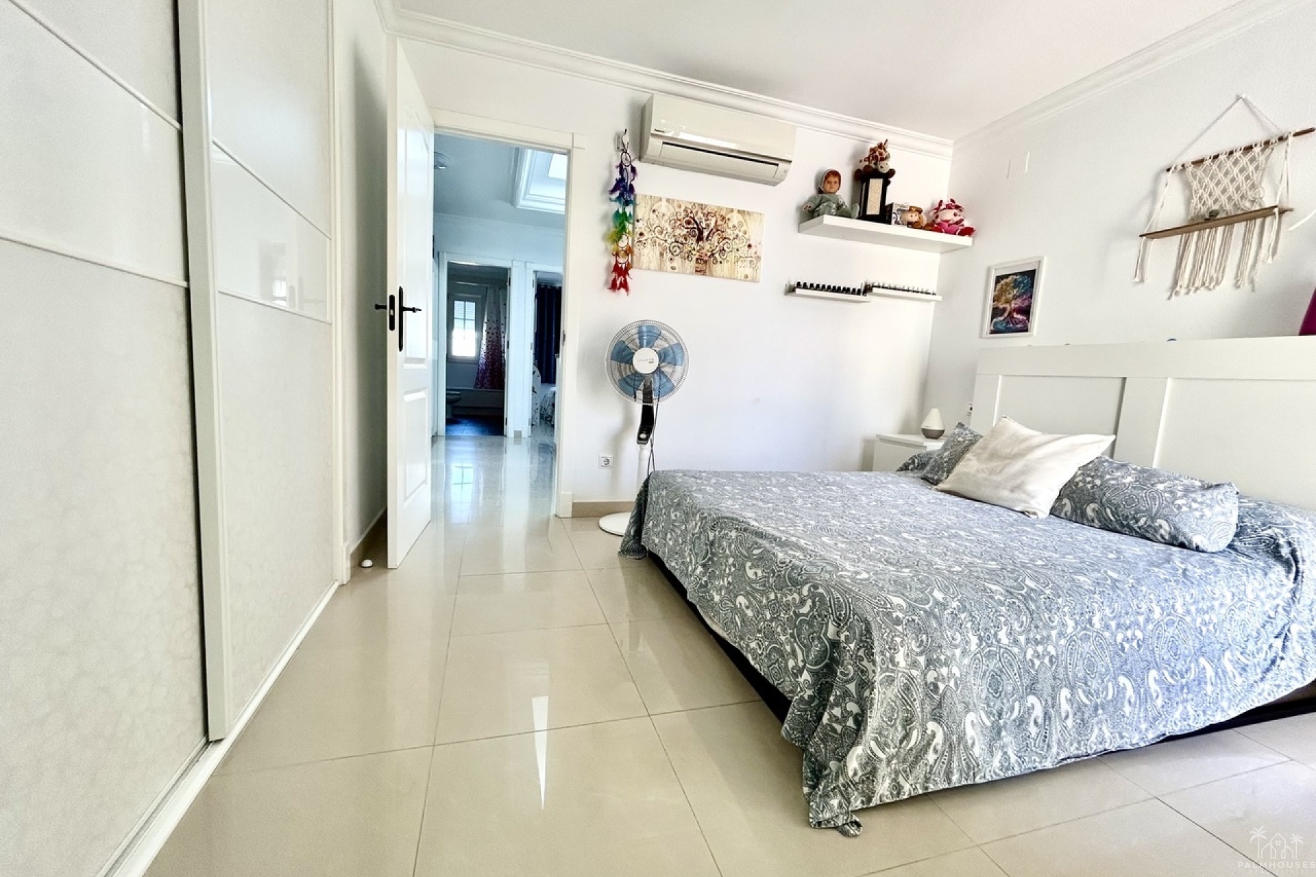 Revente - Maison - Heredades - Costa Blanca