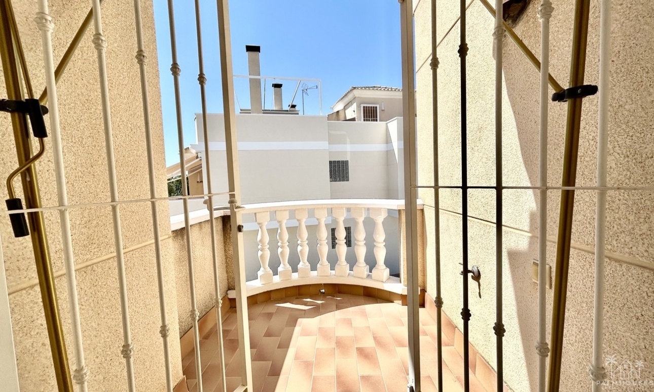 Revente - Maison - Heredades - Costa Blanca